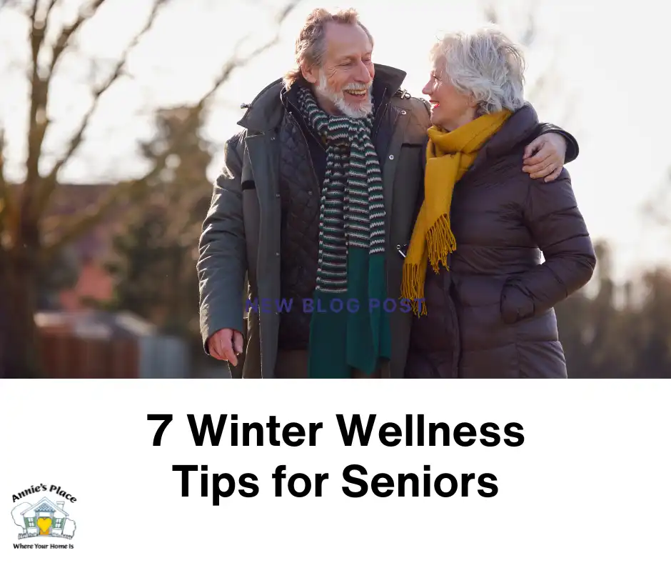 As winter approaches, prioritizing the safety of seniors is crucial, considering their heightened vulnerability due to the weather. In this blog, we'll discuss important safety measures everyone ...